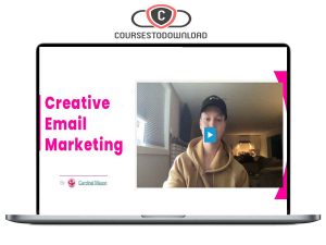 Cardinal Mason – Creative Email Marketing Download