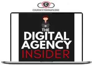 Ben Adkins – Digital Agency Insider Download