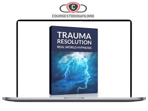 David Snyder – Trauma Resolution Download
