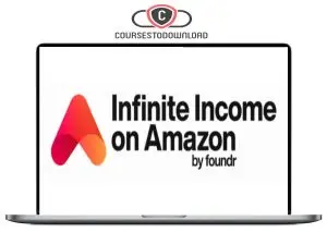 Melisa Vong (Foundr) – Infinite Income on Amazon Download