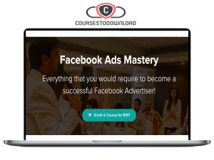 Saurav Jain – Facebook Ads Mastery Download