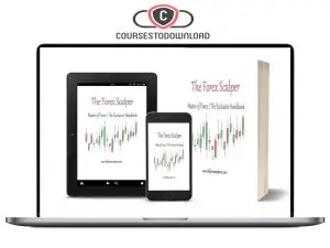 The Forex Scalpers – Supply and Demand Masterclass Package Download