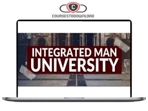 Tony Endleman - Integrated Man University Download