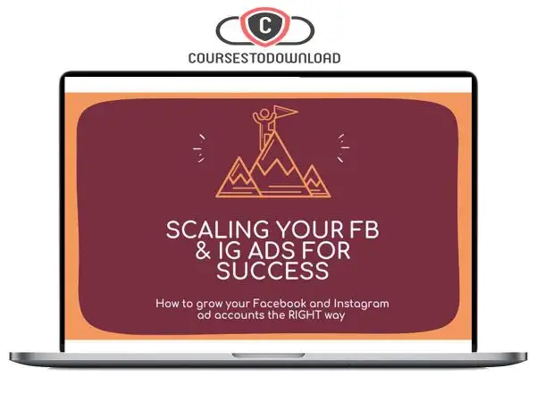 Andrew Foxwell - Scaling Facebook & Instagram Ads for Success Download