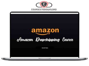 Andrew Giorgi – Amazon Dropshipping Course Download