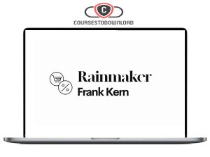 Frank Kern – Rainmaker Certification Download