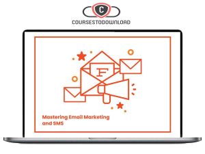 Gina Perrelli – Mastering Email Marketing & SMS Download