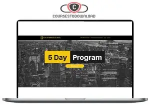 Gold Minds Global – 5 Day Program Download
