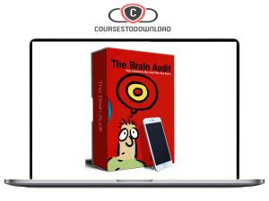 Sean D’Souza – The Brain Audit Download