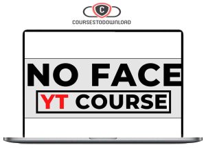 Thomas Garetz – No Face YT Course (+High Ticket YT Secrets) Download