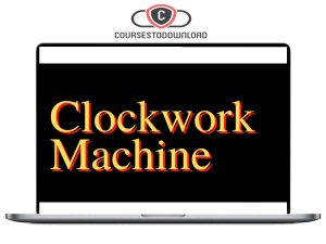 David Mills & Mike Long – Clockwork Machine Download