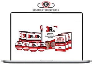 Kim Krause Schwalm – 3Rs Royalties, Retainers, and Recurring Revenue Complete Virtual Program Download