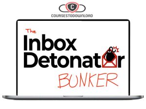 Daniel Throssell – Inbox Detonator Bunker Download
