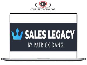 Paul Dang – Sales Legacy Download