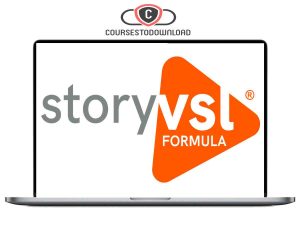Perry Belcher – VSL Story Selling System Download