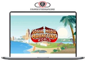Social Media Marketing World 2022 On-Demand Download