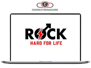 Zander Holt - Rock Hard For Life Download