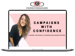 Carolyn Grace – Campaigns With Confidence Download