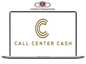 Donald Spann – Call Center Cash Download