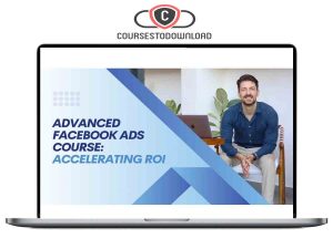 Khalid Hamadeh – Advanced Facebook Ads Course Download