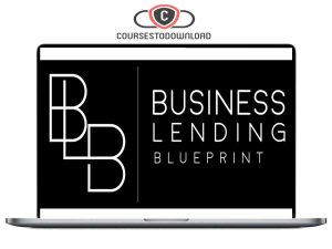 Oz Konar – Business Lending Blueprint Download