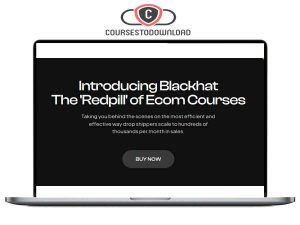 Soulja & Franky – The Blackhat Course Download