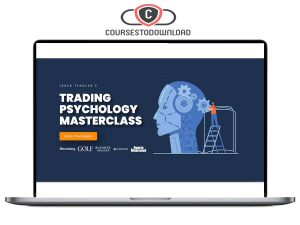 TraderLion – Trading Psychology Masterclass – Jared Tendler Download