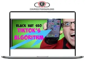 Chris Palmer – TikTok SEO How to Rank TikTok Videos Download