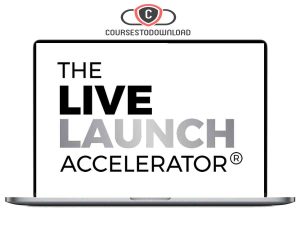 Kelly Roach – The Live Launch Method Download