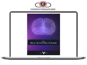 Real Vision Academy – Real Investing Course Download