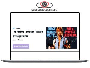 1 Minute Master – The Perfect Execution 1 Minute Strategy Course Download