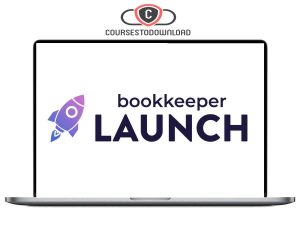 Ben Robinson – The Bookkeeper Launch Download