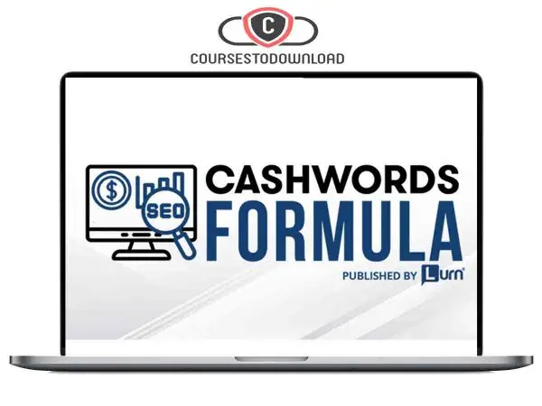 Jeff Lenney – Cashwords Formula Download