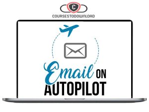 Matt Molen – Email On Autopilot Download