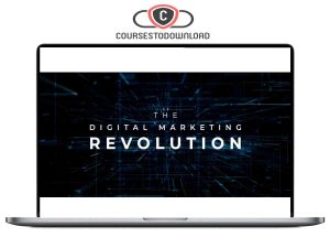Mike Filsaime – The Digital Marketing Revolution Download