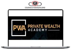 Private Wealth Academy - Corporate Credit Secrets Download