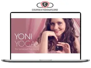 Sofia Sundari – Yoni Yoga Download