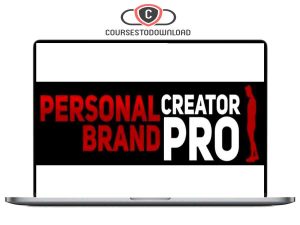 Corey Challow – Personal Brand Creator Pro Download