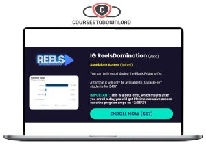 HeyDominik – IG Reels Domination Download