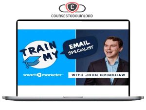 John Grimshaw – Smart Email Marketing 2022 Download