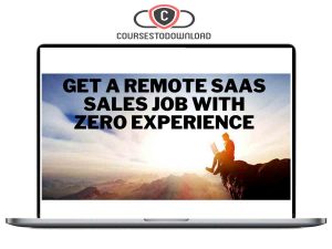 Kellen - Get a Remote SaaS Sales Job With Zero Experience Download