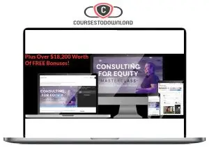 Roland Frasier – Consulting For Equity Masterclass Download