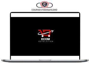 Sebastian Esqueda – Ecom Revolution Training Program Download