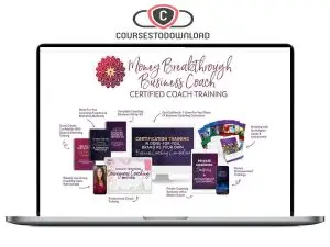 Kendall Summerhawk - Money Breakthrough Business Coach Certification Download