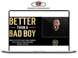 Modern Man – Better Than Bad Boy Download