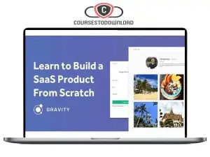 Kyle Gawley – How To Build a SaaS Product (PRO) Download