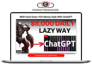 Chase Reiner – Short Form Riches Bootcamp 2023 – AI ChatGPT Bot Download