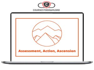 Andrew Foxwell – AAA Program: Assessment, Action, Ascension Download