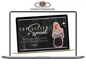 Brittany Lewis – Top Seller Secret Download