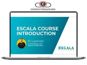 Eli Lipshatz – Escala Academy-Amazon Business Systemization Download